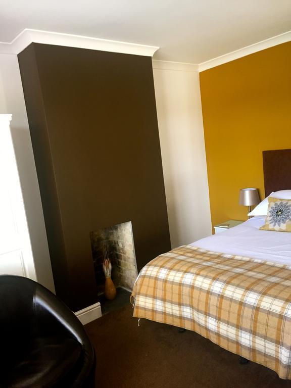 Carolina Guest House Cambridge Zewnętrze zdjęcie