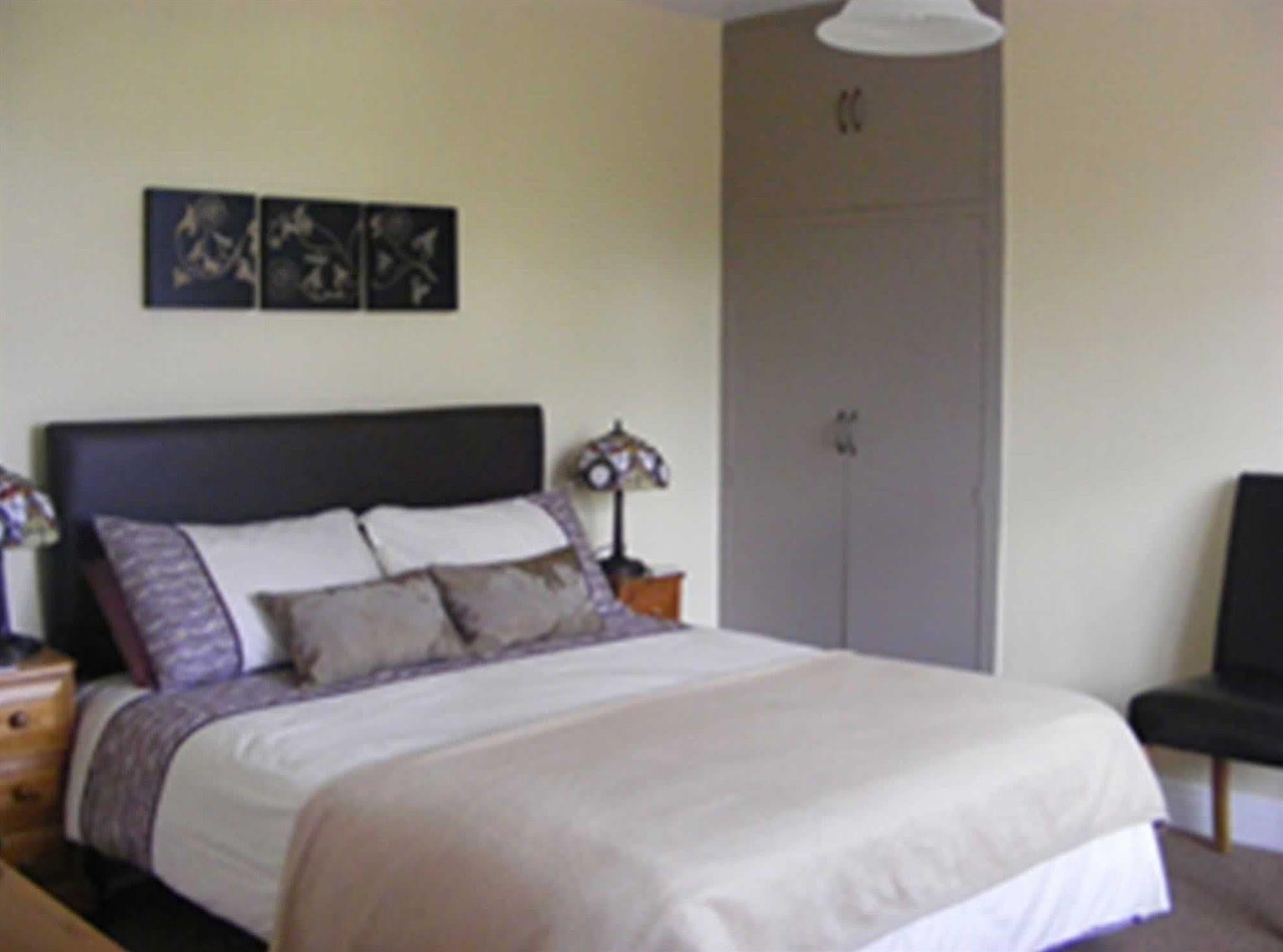 Carolina Guest House Cambridge Zewnętrze zdjęcie